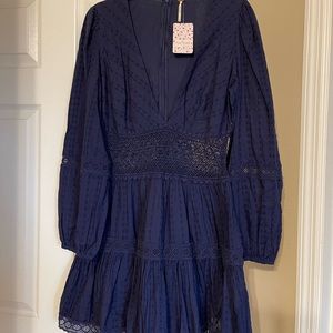 Brand new Free People dress